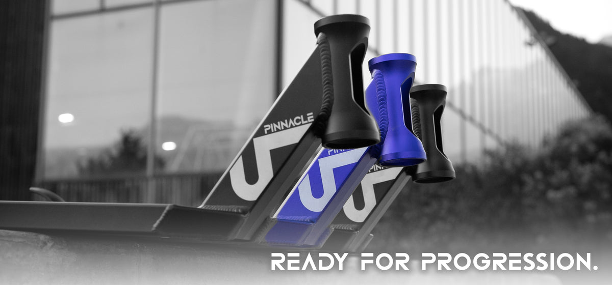 DECKS – Pinnacle Pro Scooters