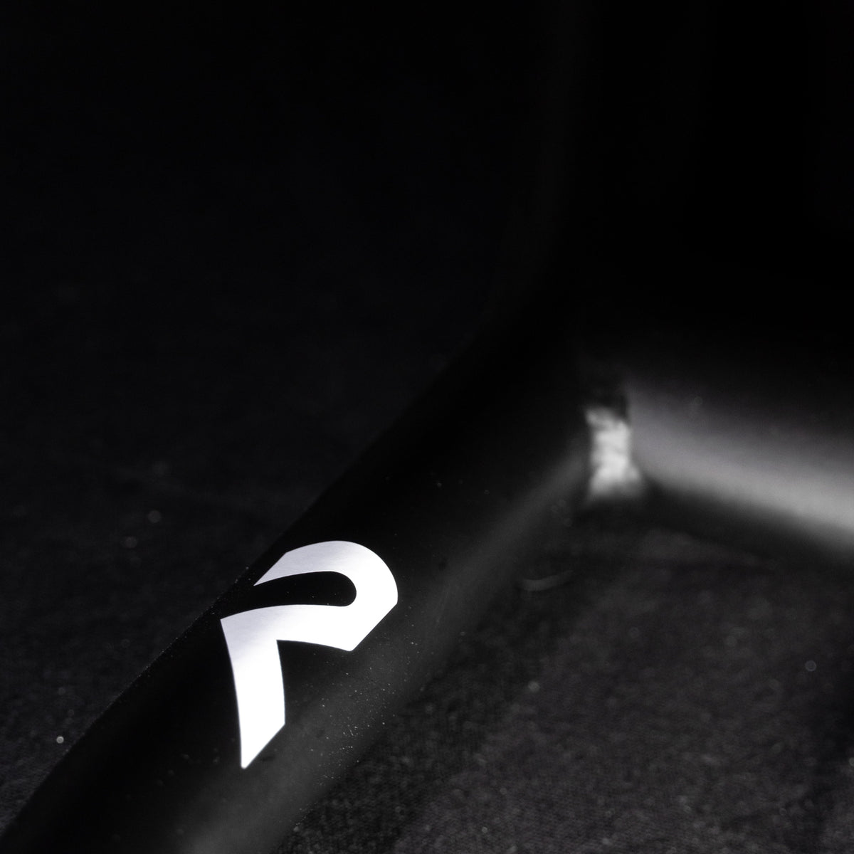 PINNACLE STAPLE CHROMOLY BARS 620MM X 580MM