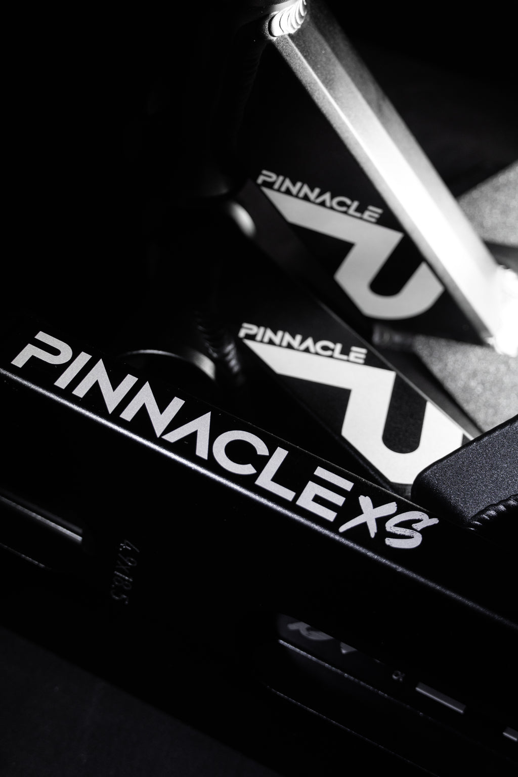 PINNACLE STAPLE DECK 4.9 X 18.5