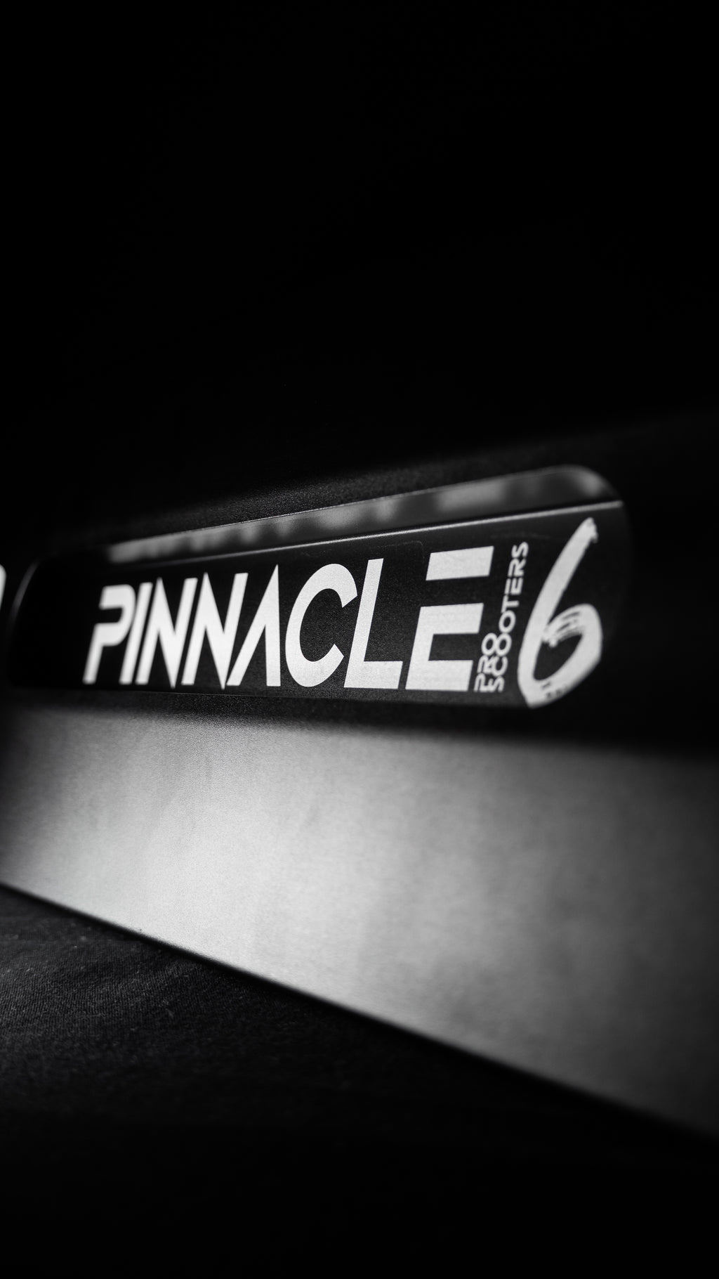 PINNACLE STAPLE DECK 6.0 X 20.5