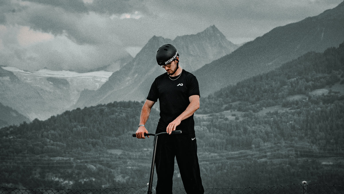 Pinnacle Logo T-shirt