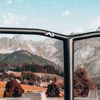 PINNACLE STAPLE CHROMOLY BARS 620MM X 580MM