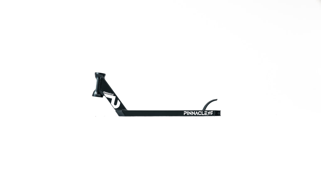 PINNACLE STAPLE DECK 4.9 X 18.5
