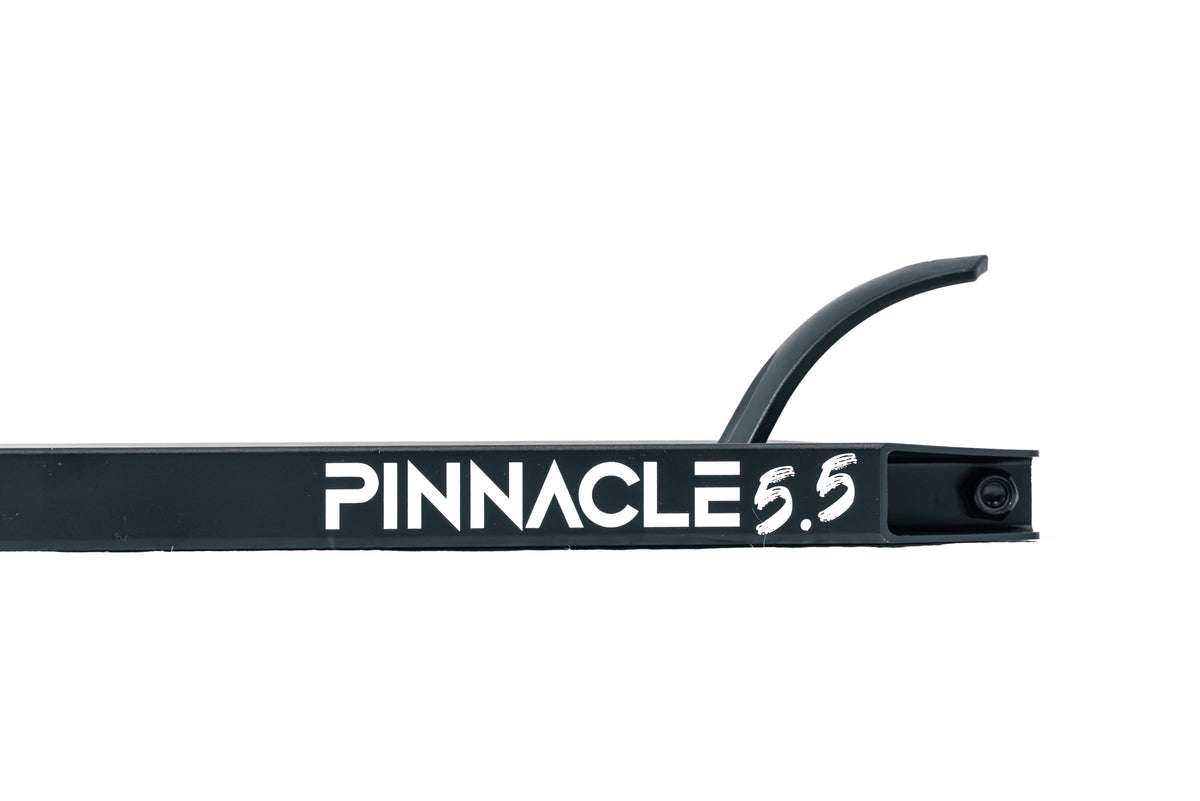 PINNACLE STAPLE DECK 5.5 X 20