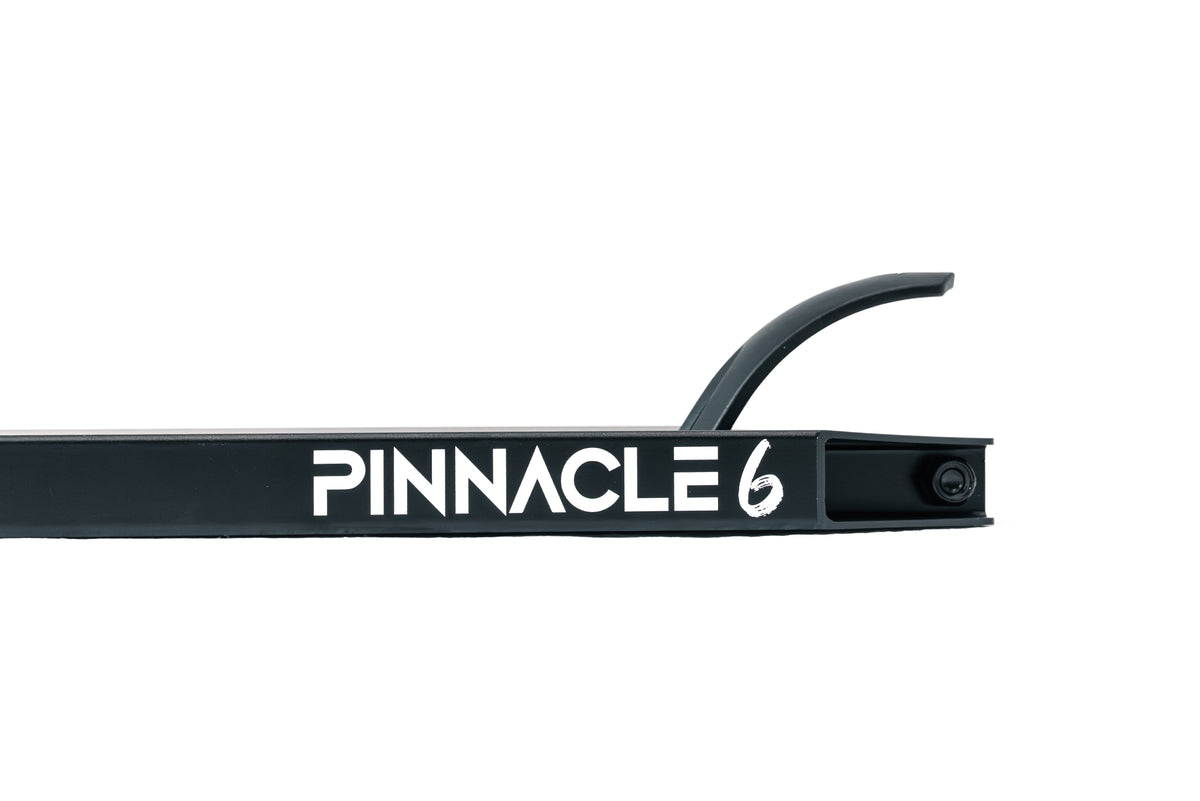 PINNACLE STAPLE DECK 6.0 X 20.5
