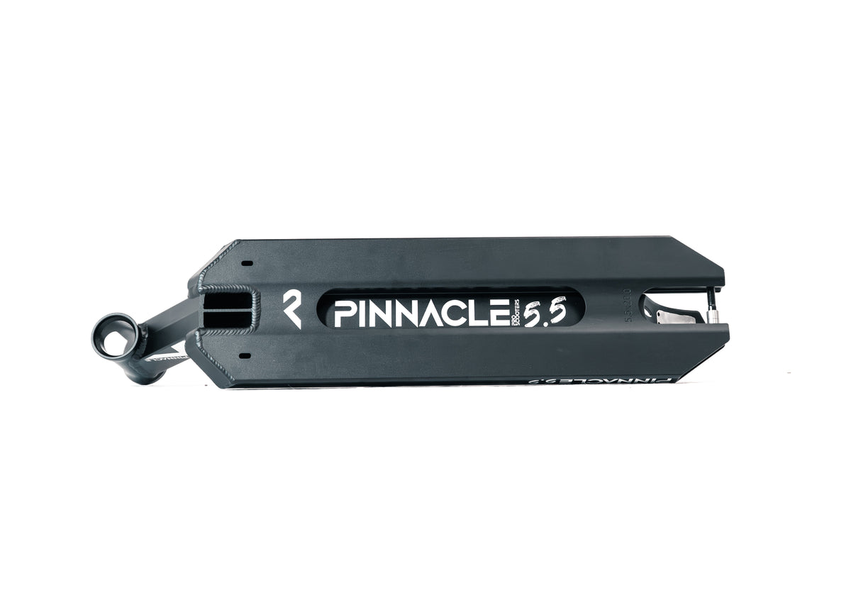 PINNACLE STAPLE DECK 5.5 X 20