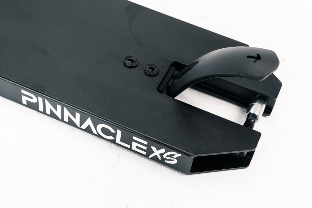 PINNACLE STAPLE DECK 4.9 X 18.5