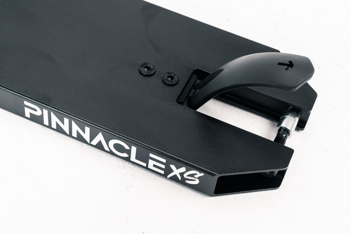 PINNACLE STAPLE DECK 4.9 X 18.5