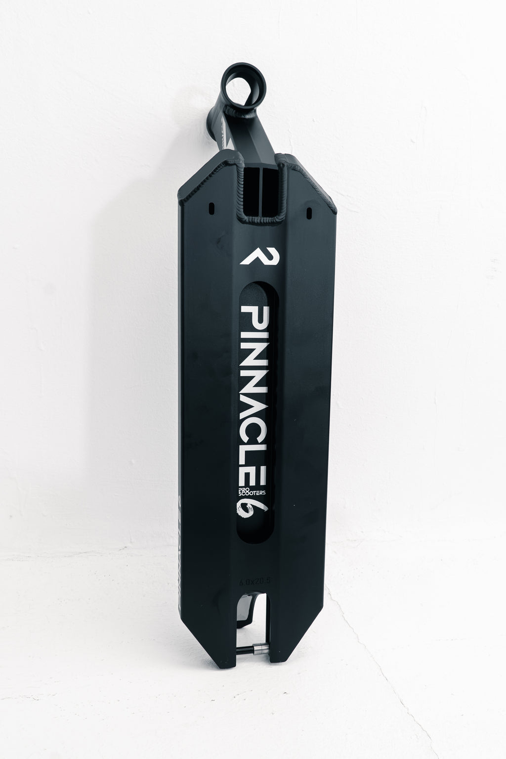 PINNACLE STAPLE DECK 6.0 X 20.5