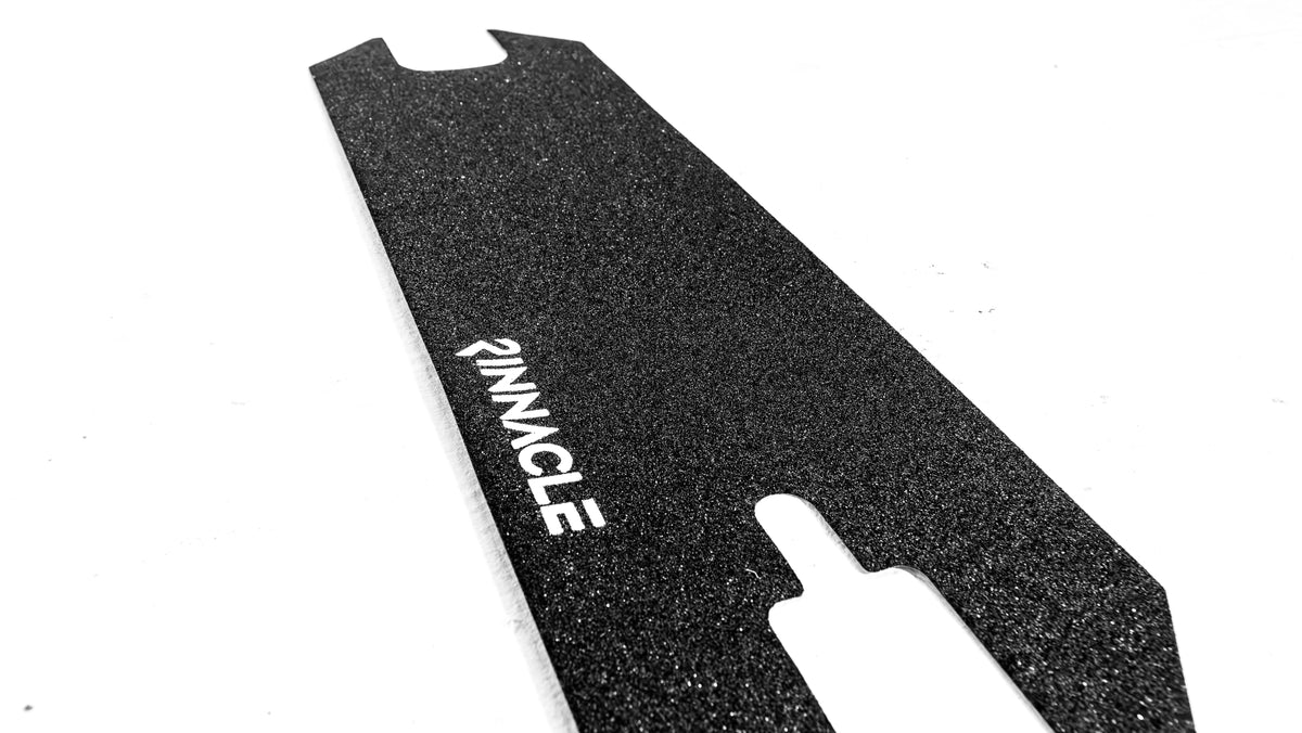 PINNACLE STAPLE DECK 5.5 X 20